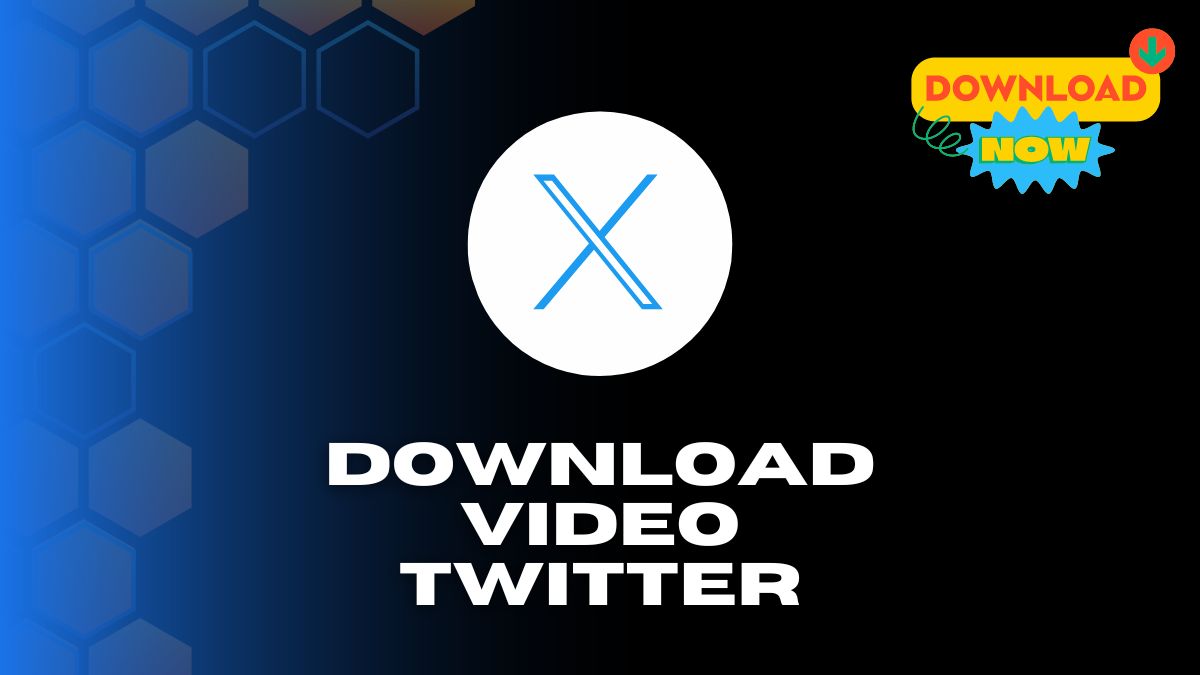 download video twitter